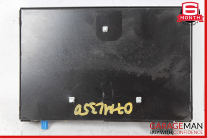 03-09 Mercedes W164 ML350 GL320 CLS500 CL550 Sirius Satellite Radio Receiver OEM