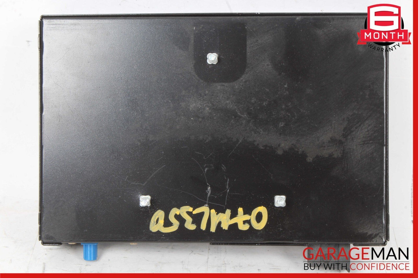 03-09 Mercedes W164 ML350 GL320 CLS500 CL550 Sirius Satellite Radio Receiver OEM