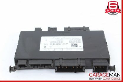 08-18 Mercedes W204 C250 E350 SLK250 Seat Controller Module Unit Front Left Side