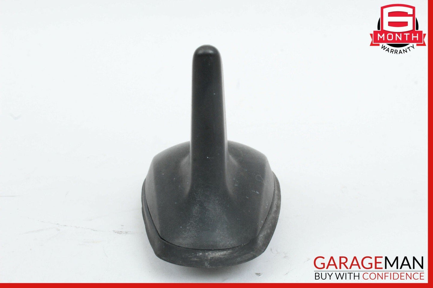 08-11 Mercedes W204 C300 C63 AMG Top Roof Shark Fin GPS Radio Antenna Black