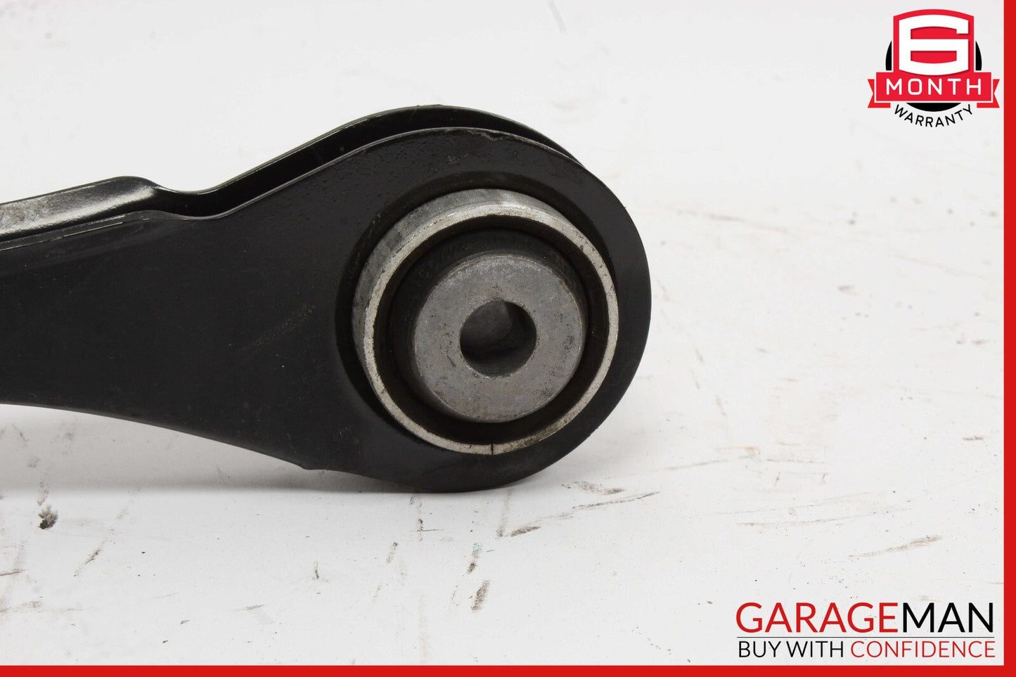 12-18 BMW F30 328i 528i Rear Left Driver Side Upper Forward Control Arm OEM