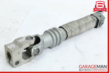 Mercedes C350 E350 CLS550 SLC300 Steering Gear Coupling 2044620278 RWD OEM