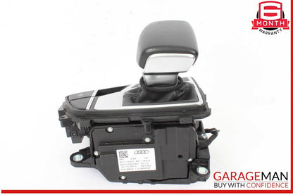 17-24 Audi A4 Quattro Automatic Transmission Gear Shifter 8W1713041E OEM