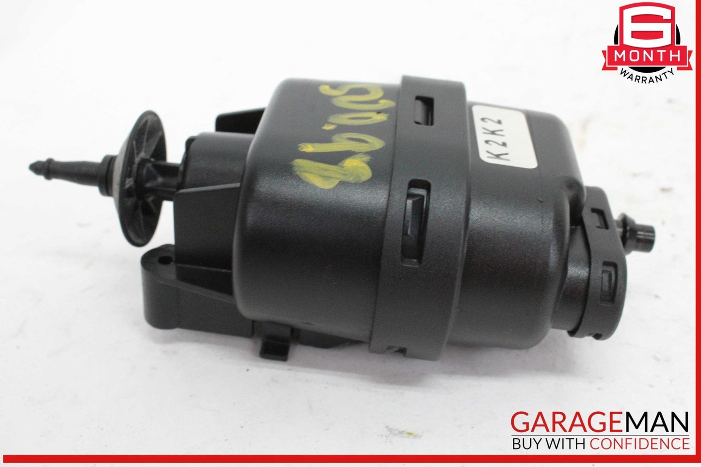 94-02 Mercedes R129 SL500 SL320 SL600 Central Locking Mechanism 1298003075 OEM