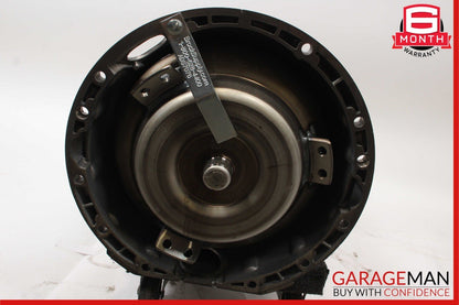 07-12 Mercedes GL450 ML550 AWD 7G Automatic Transmission Assembly 722.904 OEM