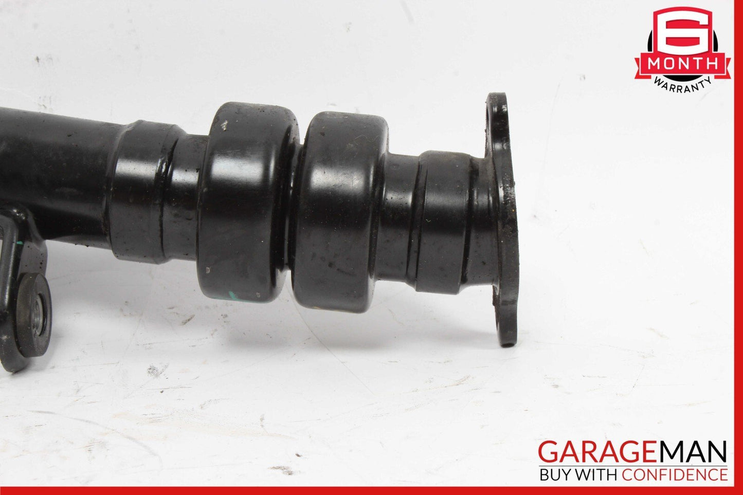 14-21 Maserati Ghibli Right Side Turbo Intercooler Hose Pipe Pressure Tube OEM