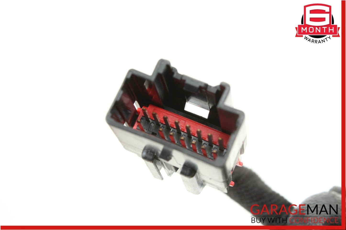 14-18 Maserati Quattroporte WIFI Computer Control Module Assembly 670006543 OEM