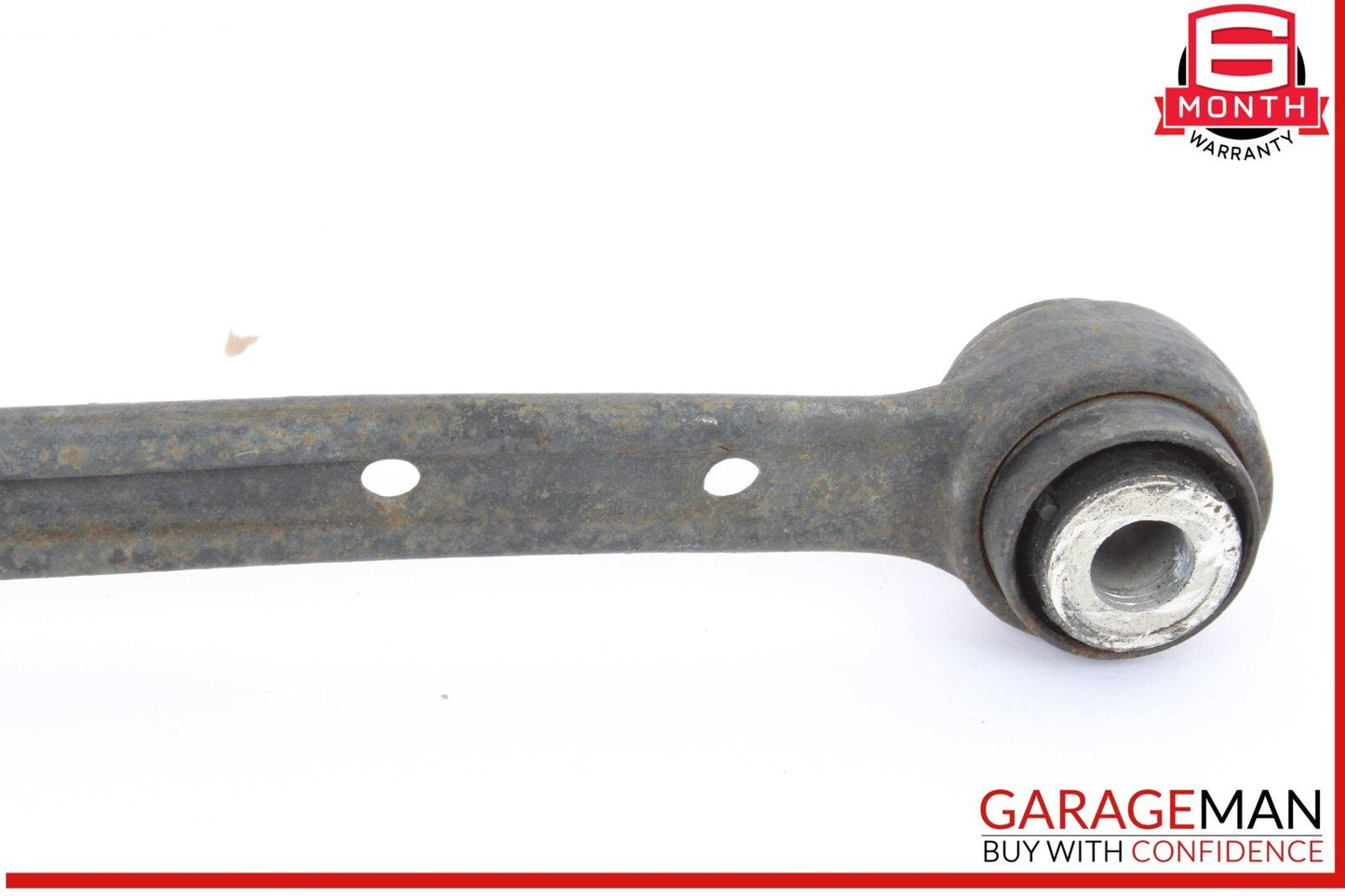 04-08 Chrysler Crossfire Rear Left or Rear Right Side Tie Rod Control Arm OEM