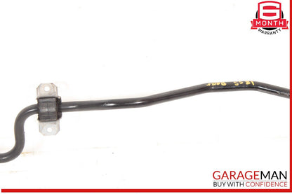 18-24 Audi S5 Rear Stabilizer Anti Roll Sway Bar w/ Links OEM