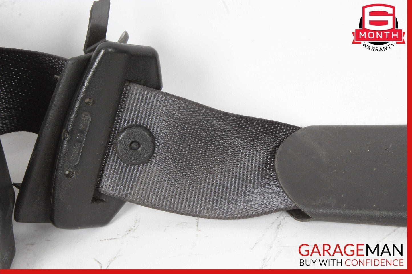 04-08 Cadillac XLR Left Driver Seatbelt Seat Belt Retractor 10354115 OEM