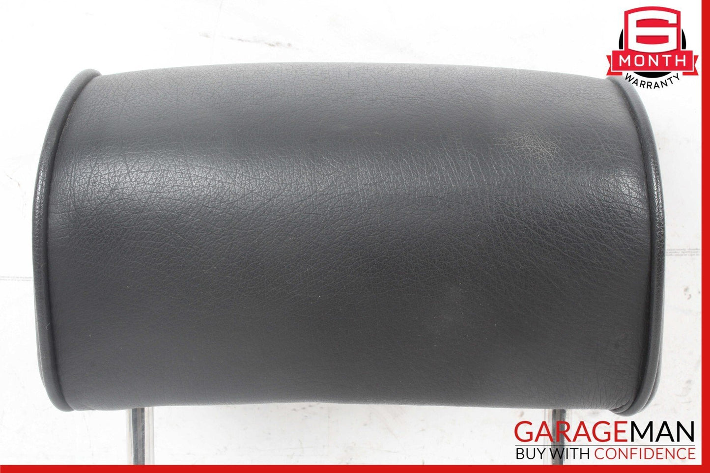 03-13 Maserati Quattroporte Front Right or Left Seat Headrest Head Rest OEM