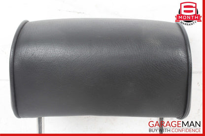 03-13 Maserati Quattroporte Front Right or Left Seat Headrest Head Rest OEM