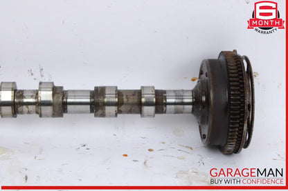 05-12 Mercedes W164 ML350 4MATIC Right Side Engine Camshaft Cam Shaft Exhaust