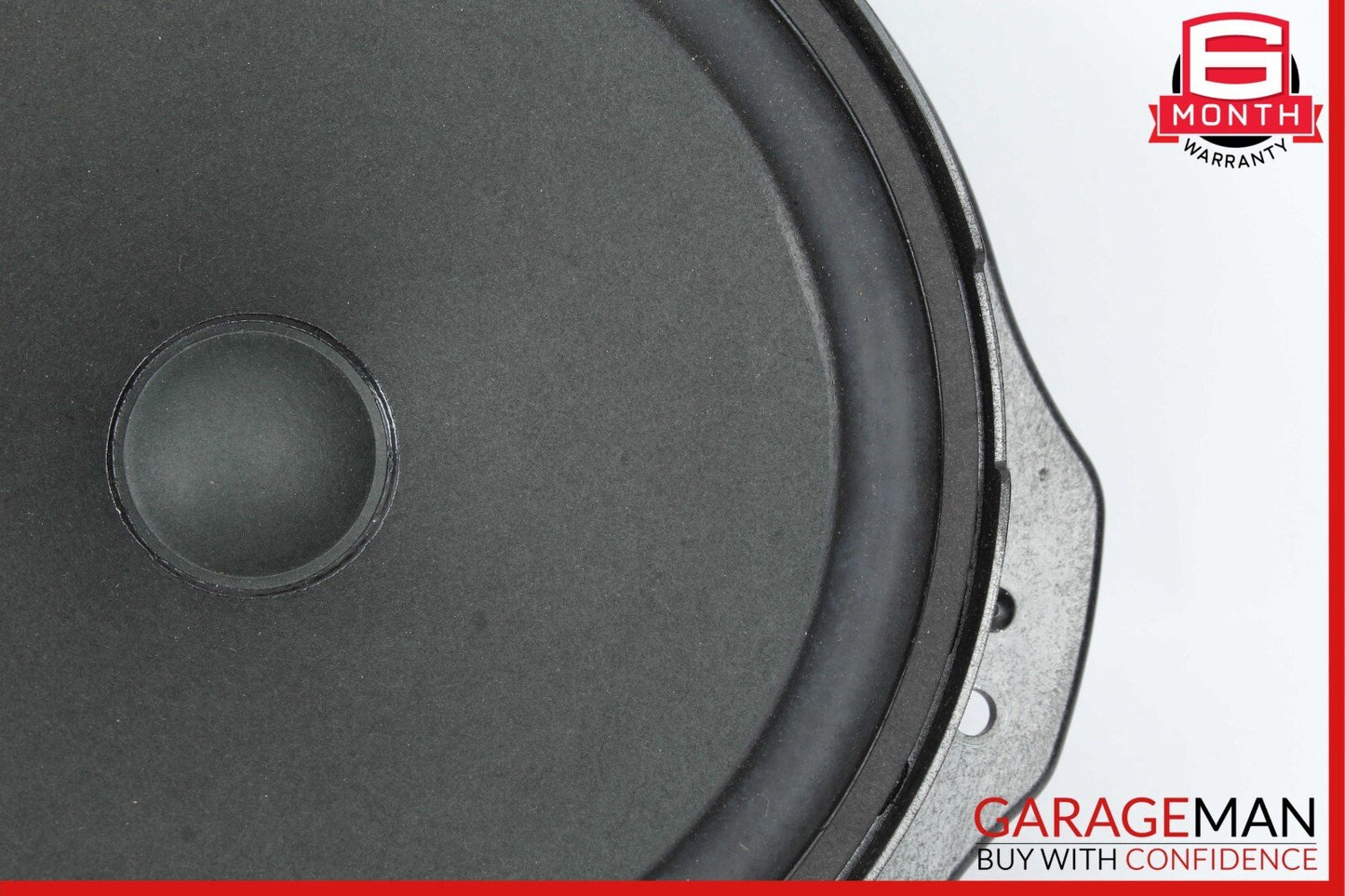 08-15 Mercedes W204 C300 C350 GLK350 Front Right Or Left Side Door Sound Speaker