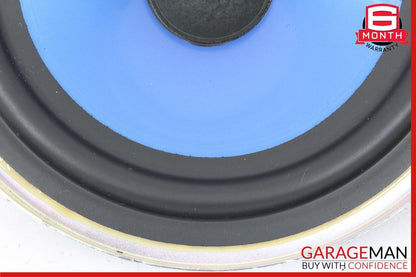 17-20 Maserati Levante M161 Front or Rear Side Door Speaker Set of 2 670036368