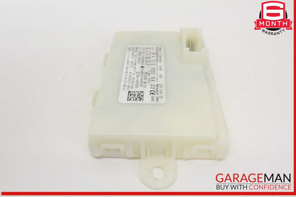 13-20 Mercedes W212 E350 GL450 CLA250 SL550 Keyless Go Entry Control Module OEM