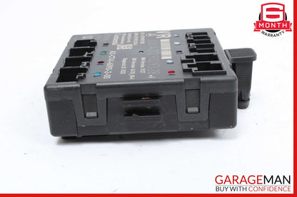 08-18 Mercedes W212 E350 Front Right Passenger Side Door Control Module OEM