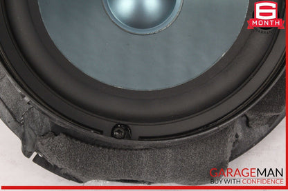 07-09 Mercedes W211 E350 Rear Right / Left Side Door Audio Sound Speakers OEM