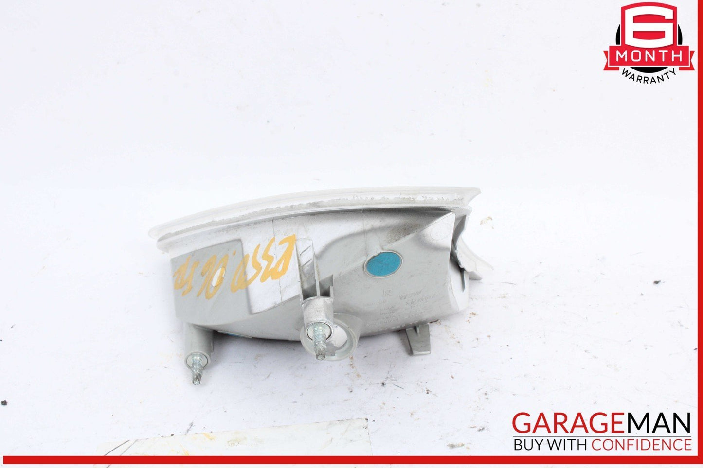 06-10 Mercedes W251 R350 4MATIC Front Right Passenger Side Parking Light OEM