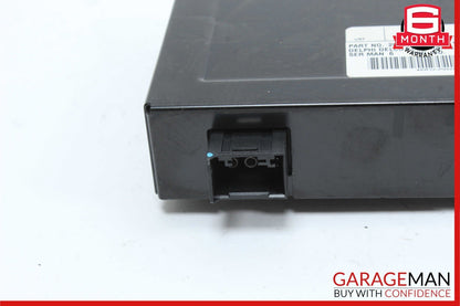 03-09 Mercedes X164 GL450 4Matic Sirius Satellite Radio Receiver OEM