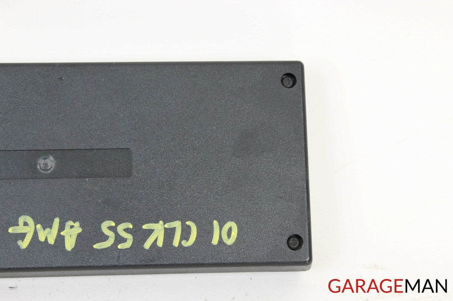 98-05 Mercedes W163 ML55 AMG CLK55 AMG Voice Command Control Module SYN8738C OEM