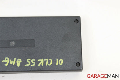 98-05 Mercedes W163 ML55 AMG CLK55 AMG Voice Command Control Module SYN8738C OEM