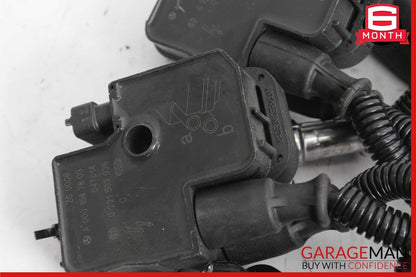 01-05 Mercedes W209 CLK320 CLK350 CLK430 Ignition Coil Set of 6 Pc OEM