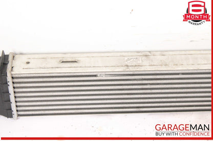 12-15 Mercedes W204 C250 SLK250 1.8L Intercooler Air Cooler Radiator OEM