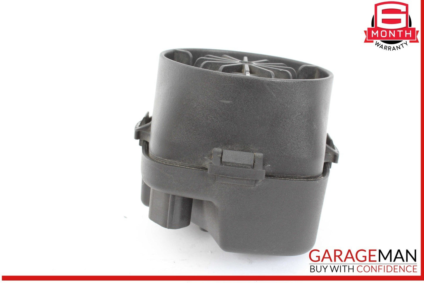 08-11 Mercedes W204 C300 C350 Anti Theft Alarm Signal Horn Siren 2048203826 OEM