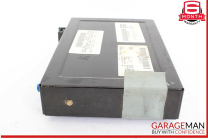 03-09 Mercedes W203 C350 Sport Sirius Satellite Radio Receiver 1698270162 OEM