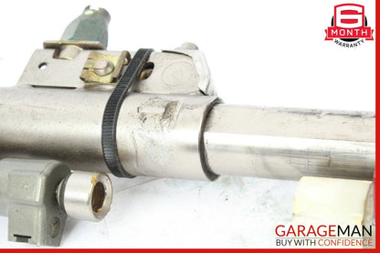 90-02 Mercedes R129 SL500 Roll Bar Hydraulic Cylinder Right Passenger OEM