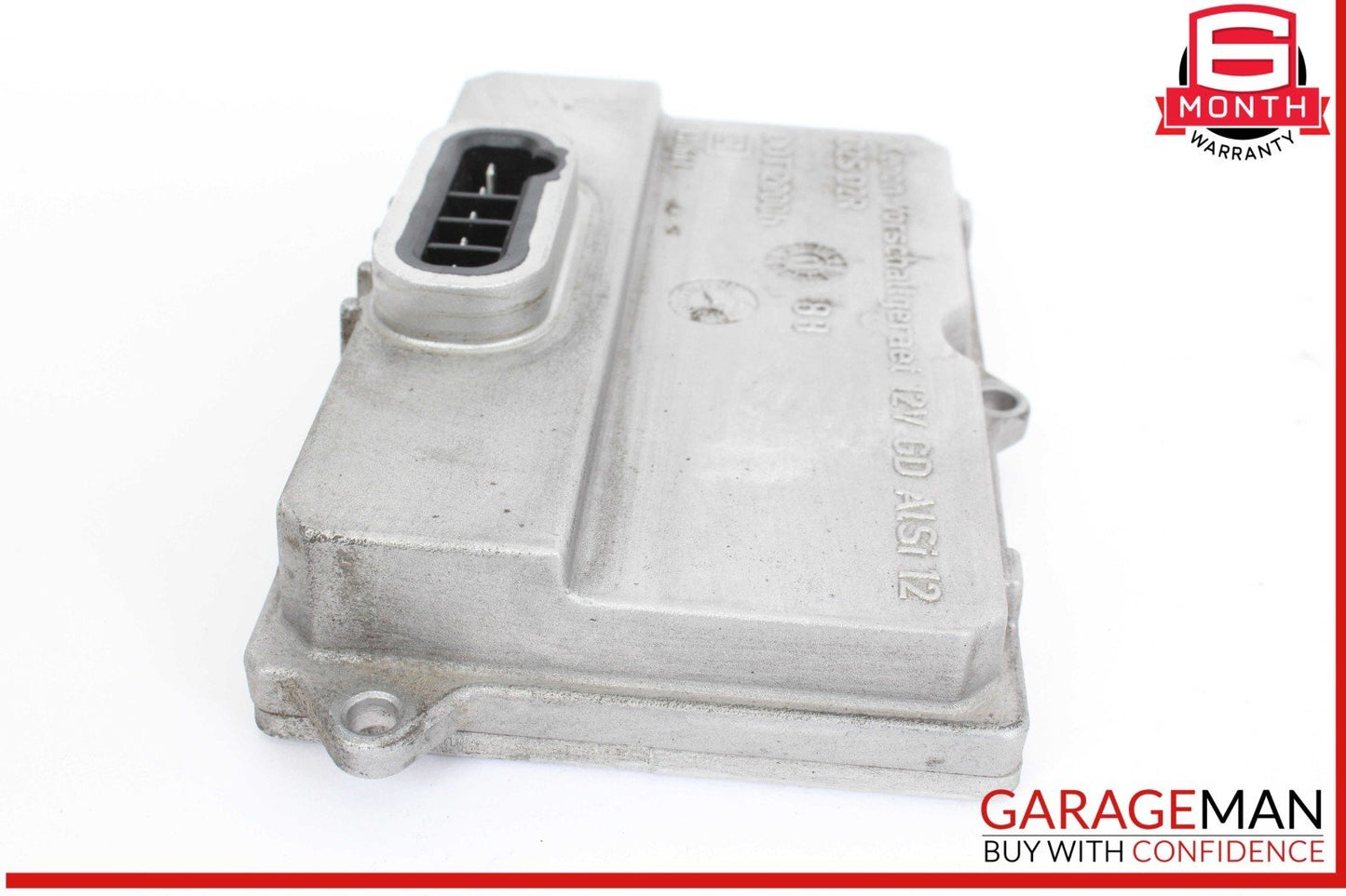 06-10 Mercedes W219 CLS63 AMG Xenon HID Headlight Ballast Module Unit OEM