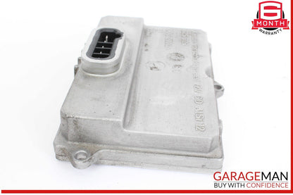 06-10 Mercedes W219 CLS63 AMG Xenon HID Headlight Ballast Module Unit OEM