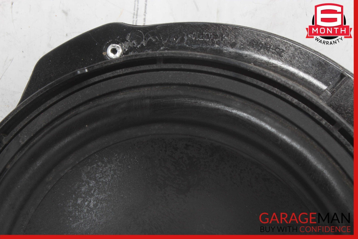08-18 Mercedes W207 E350 C300 Rear Right or Left Side Door Audio Speaker OEM