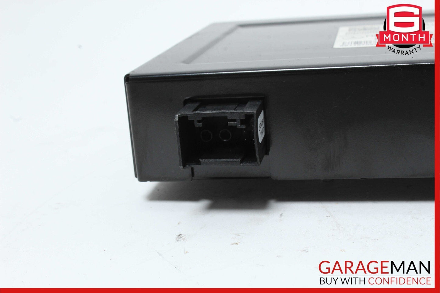 03-09 Mercedes W211 E550 ML320 CL550 Sirius Satellite Radio Receiver OEM