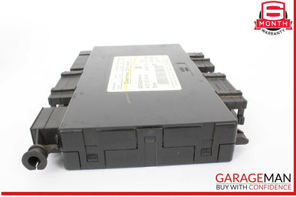 03-12 Mercedes X164 GL450 E350 GL350 SLK350 Left Side Seat Control Module OEM