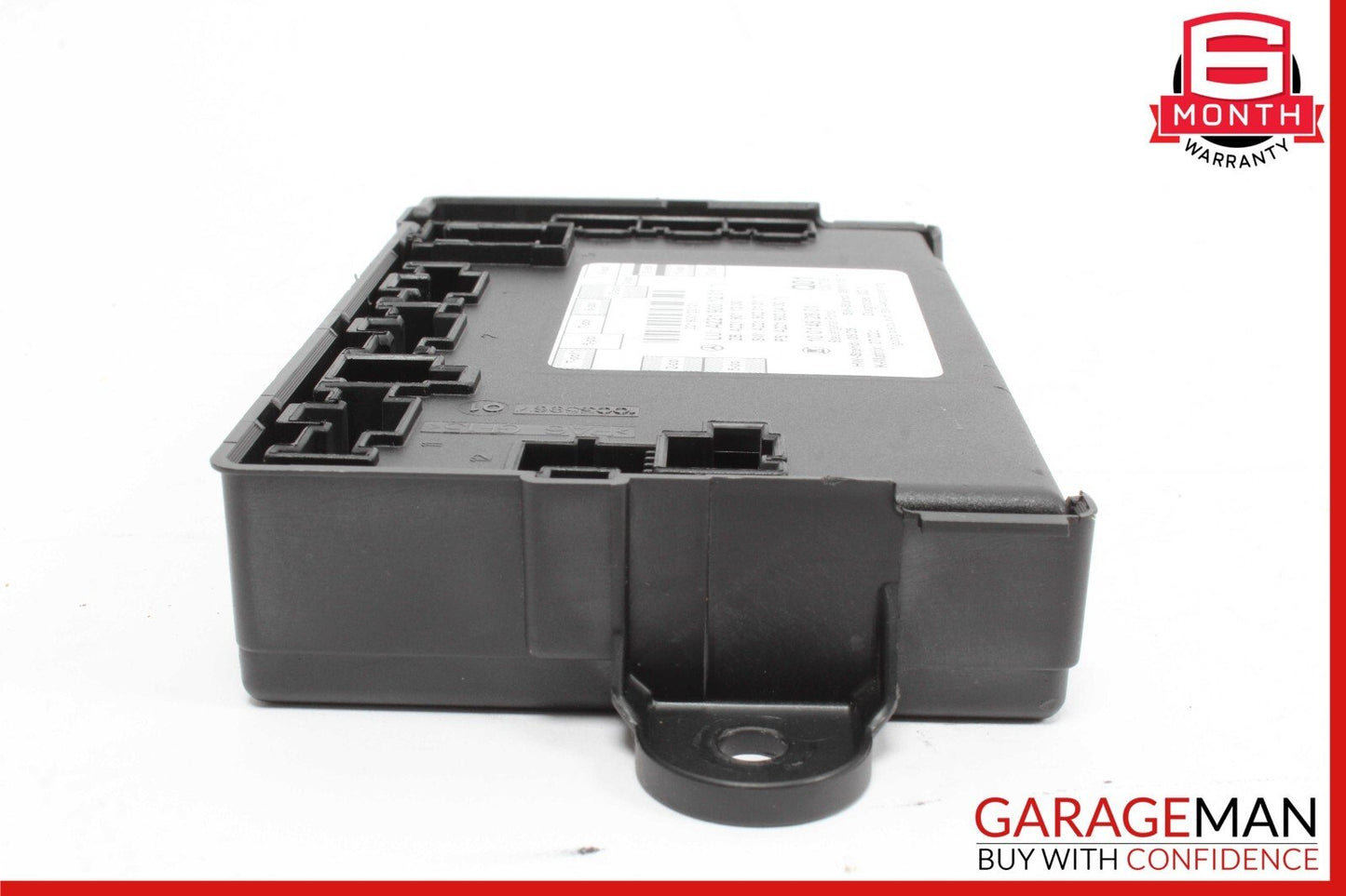 07-13 Mercedes W221 S550 S400 Rear Right or Left Side Door Control Module OEM