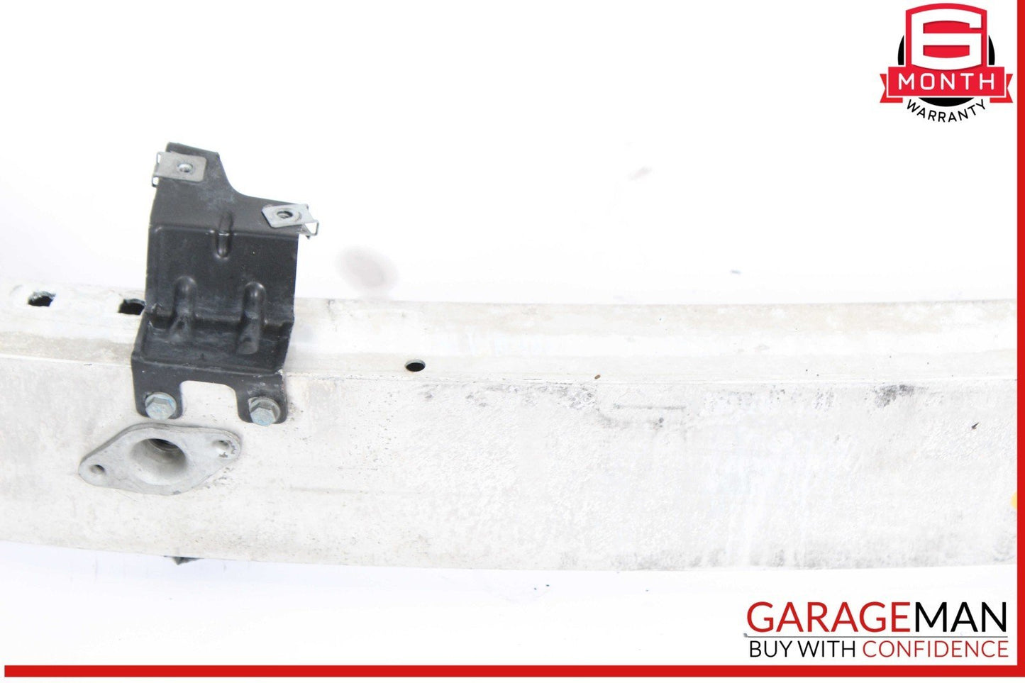 01-07 Mercedes W203 C230 C240 Front Bumper Reinforcement Impact Crash Rebar Bar