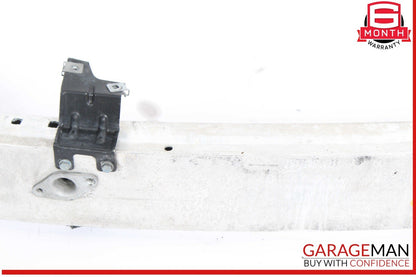 01-07 Mercedes W203 C230 C240 Front Bumper Reinforcement Impact Crash Rebar Bar