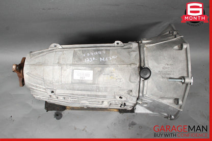 12-15 Mercedes SLK250 C250 7G Automatic Transmission Assembly 722.997 123k