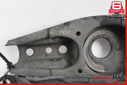 03-09 Mercedes W209 CLK350 Rear Side Suspension Lower Control Arm Set Of 4 OEM