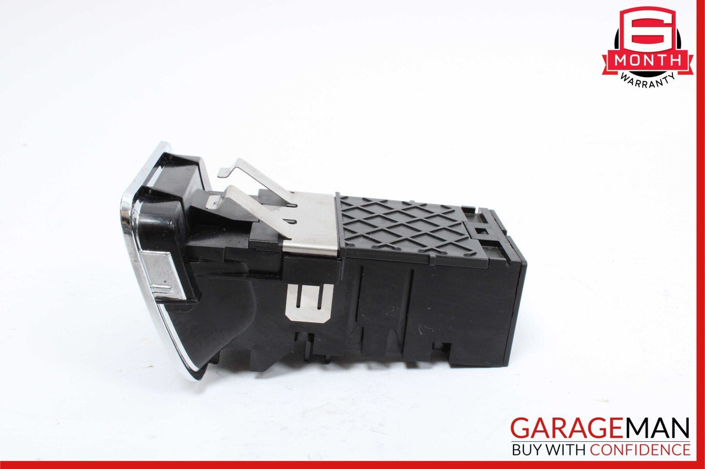 07-14 Mercedes W221 S550 CL550 S400 Electronic Parking Button Switch OEM
