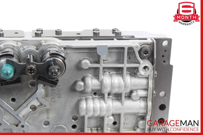 Mercedes W212 E350 GL450 CL550 7G Tronic Transmission Valve Body 2202772101 OEM