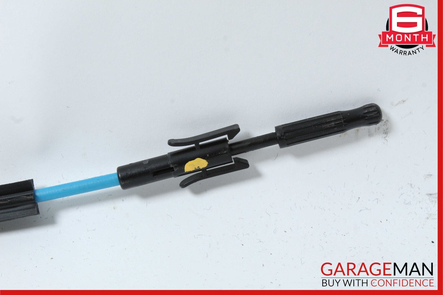 08-14 Mercedes W204 C300 C350 C63 AMG Rear Left Door Lock Latch Actuator OEM