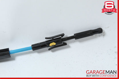 08-14 Mercedes W204 C300 C350 C63 AMG Rear Left Door Lock Latch Actuator OEM