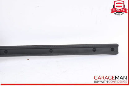 17-20 Mercedes W205 C300 4MATIC Front Right Side Seat Belt Feeder Motor OEM