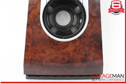 06-12 Mercedes X164 GL550 GL450 Front Center Console Cup Holder Compartment OEM