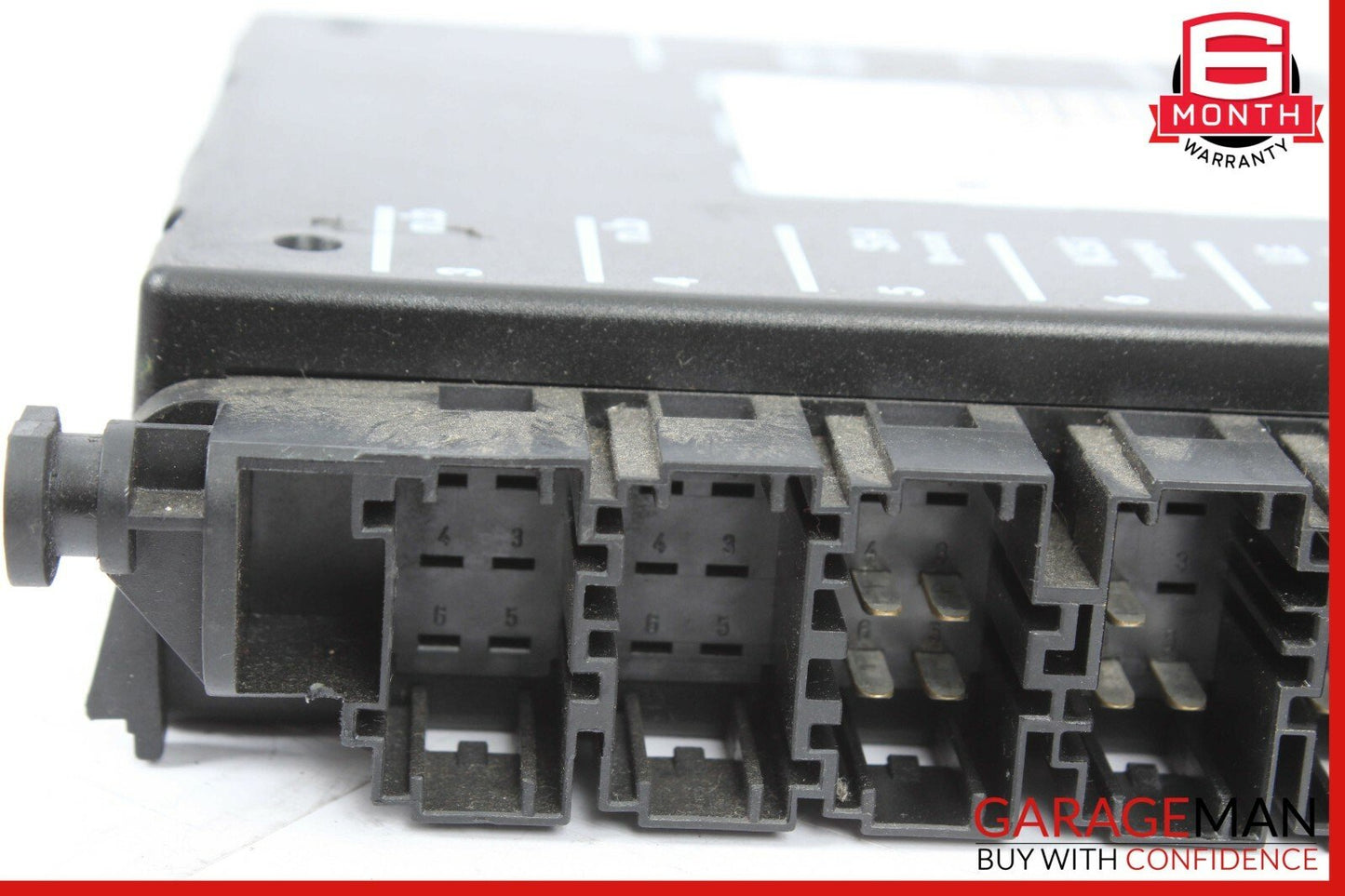 98-05 Mercedes W163 ML350 ML500 ML55 AMG Front Left / Right Seat Control Module