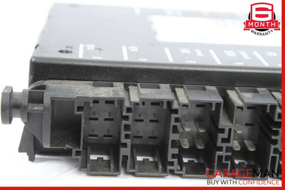 98-05 Mercedes W163 ML350 ML500 ML55 AMG Front Left / Right Seat Control Module