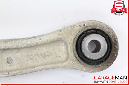 11-18 Porsche Cayenne 958 S Rear Right Side Suspension Upper Forward Control Arm